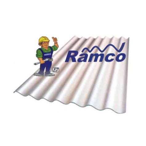 ramco sheet metal|roofing metal supply near me.